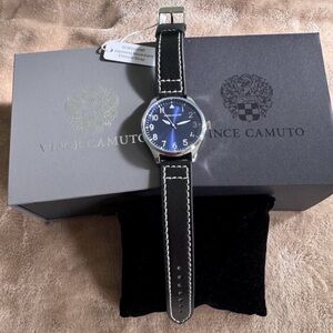 NWT!! Vince Camuto Men’s Aldo Watch